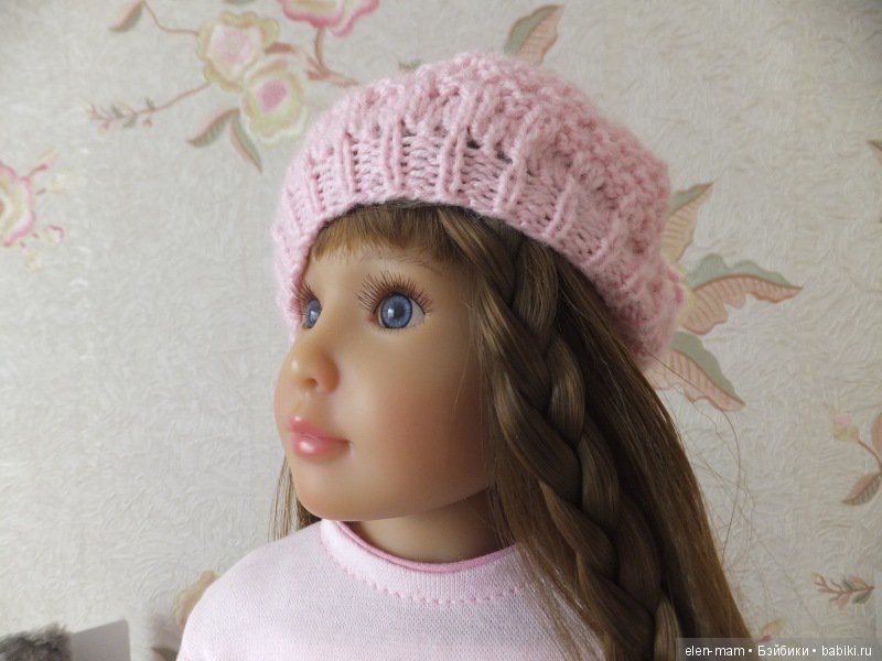 Новые девчонки Kidz'n'Cats и новые наряды для них