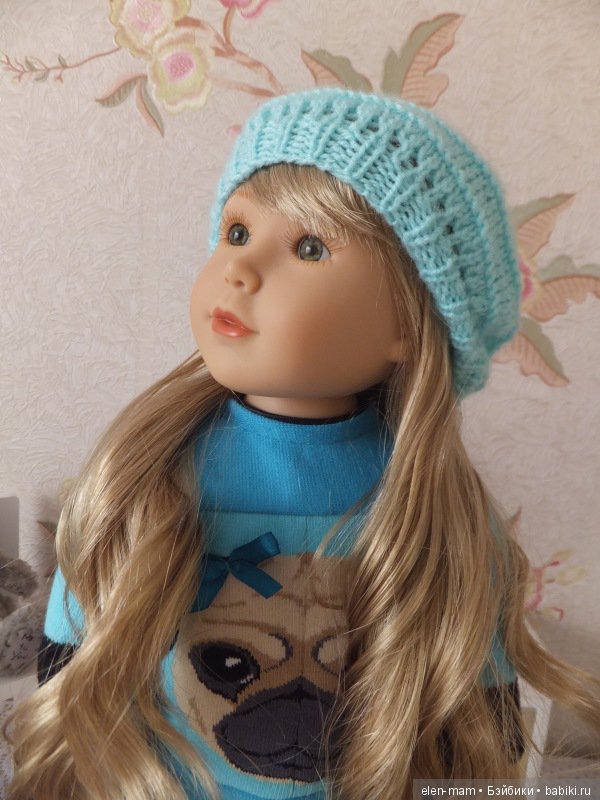 Новые девчонки Kidz'n'Cats и новые наряды для них (фото 8)