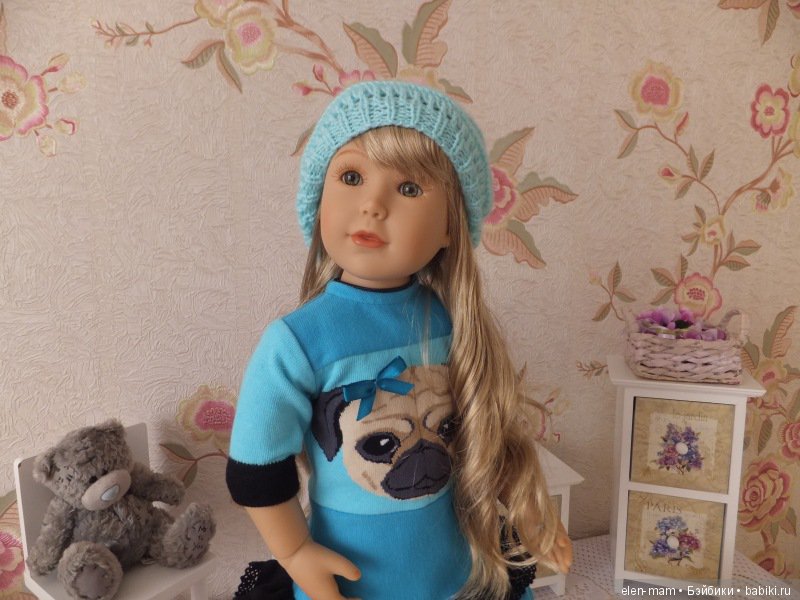 Новые девчонки Kidz'n'Cats и новые наряды для них