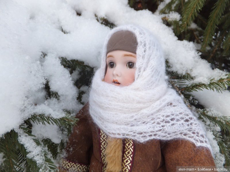 Прогулка, ф.8