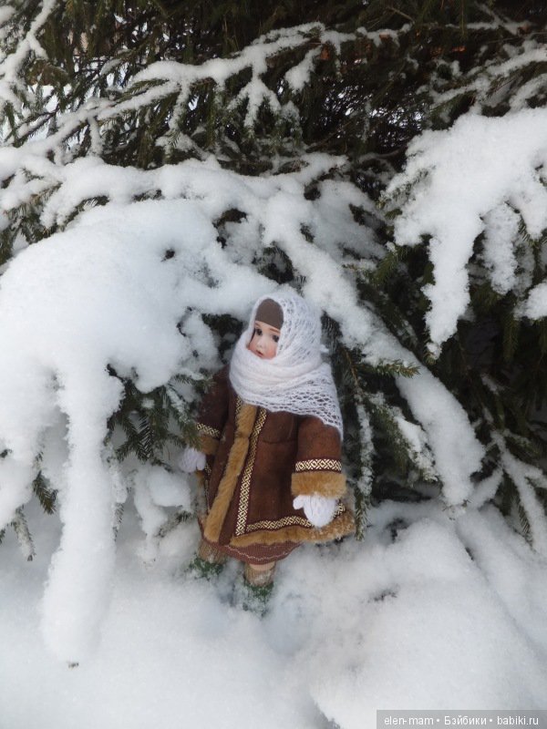 Прогулка, ф.7