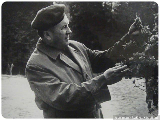 День памяти и ретро-открытки от Вареньки, антикварной куклы Simon&Halbig (фото 5)