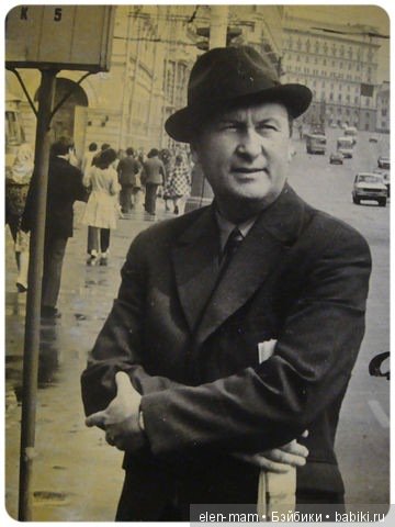 День памяти и ретро-открытки от Вареньки, антикварной куклы Simon&Halbig (фото 3)