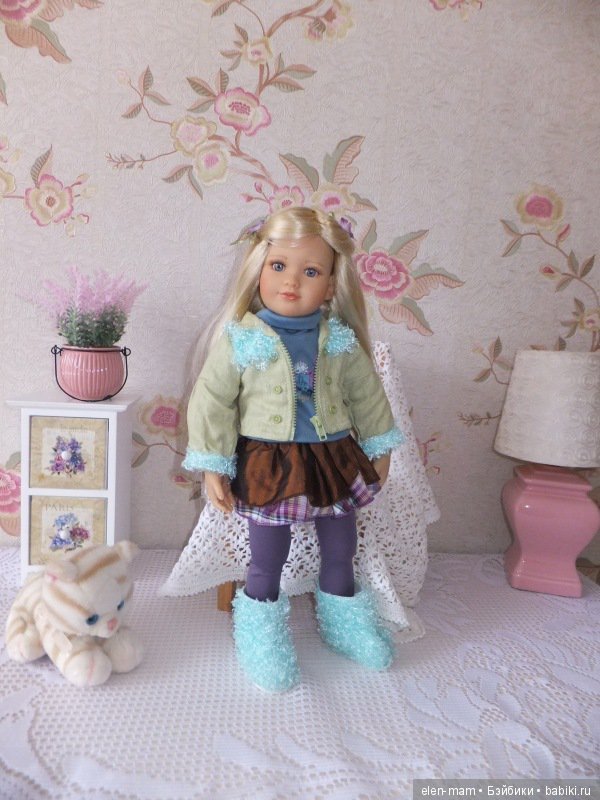Мариетта Мариетта