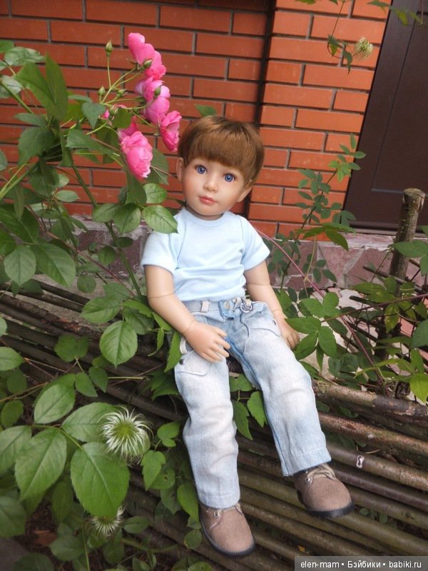 Алистер Алистер