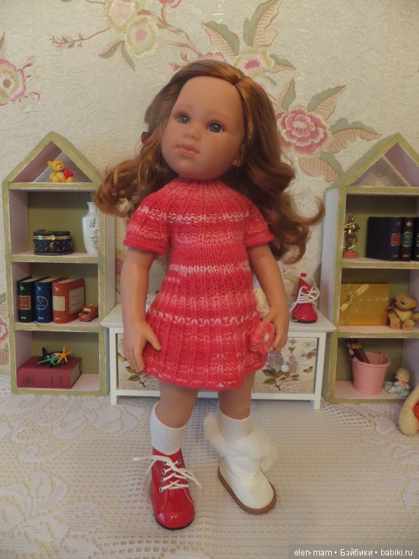 лак.ботинки и зимние сапожки