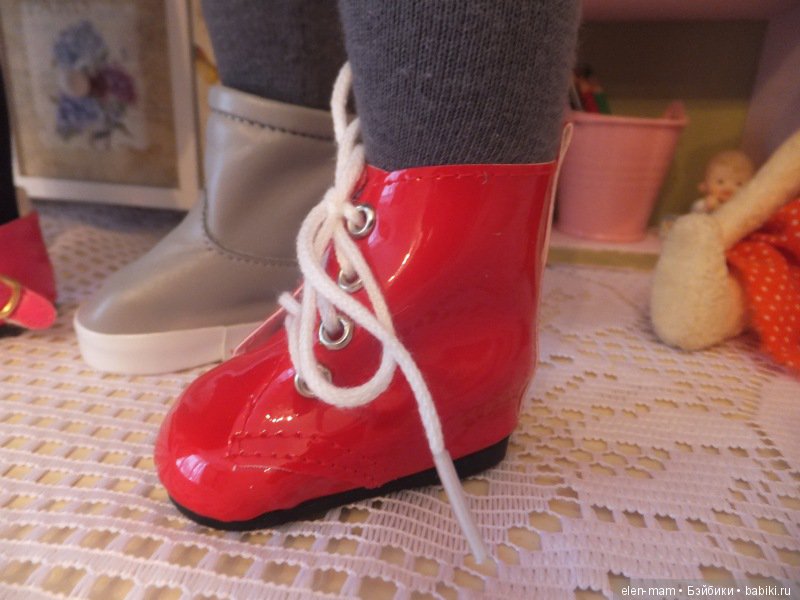 на шарнирн. Готц