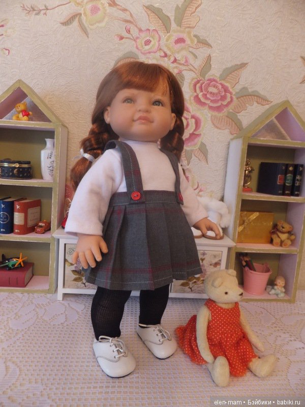 полуботиночки