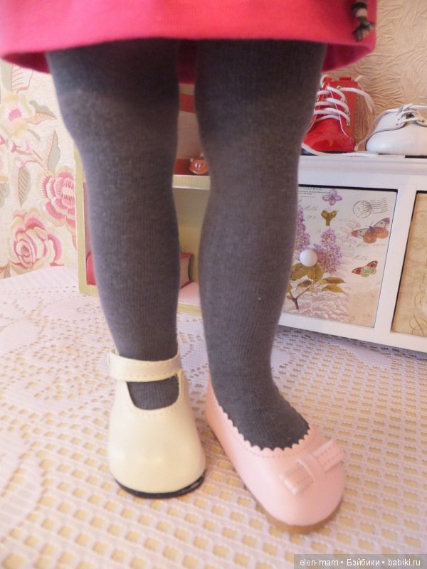 другие туфли