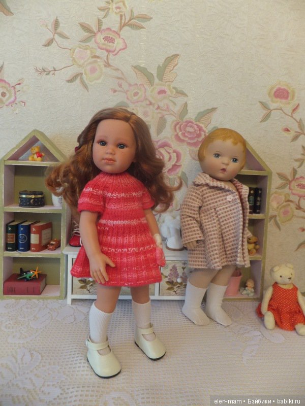 туфли Дейзи