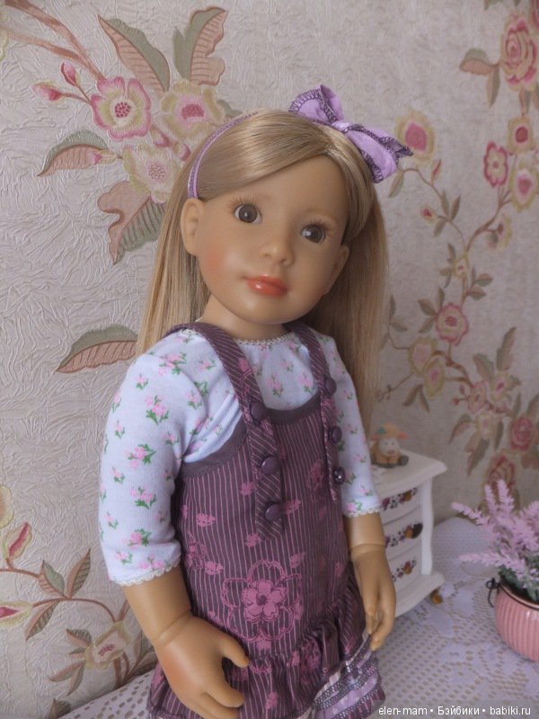 №47 и №48. Куклы Kidz'n'Cats (фото 2)