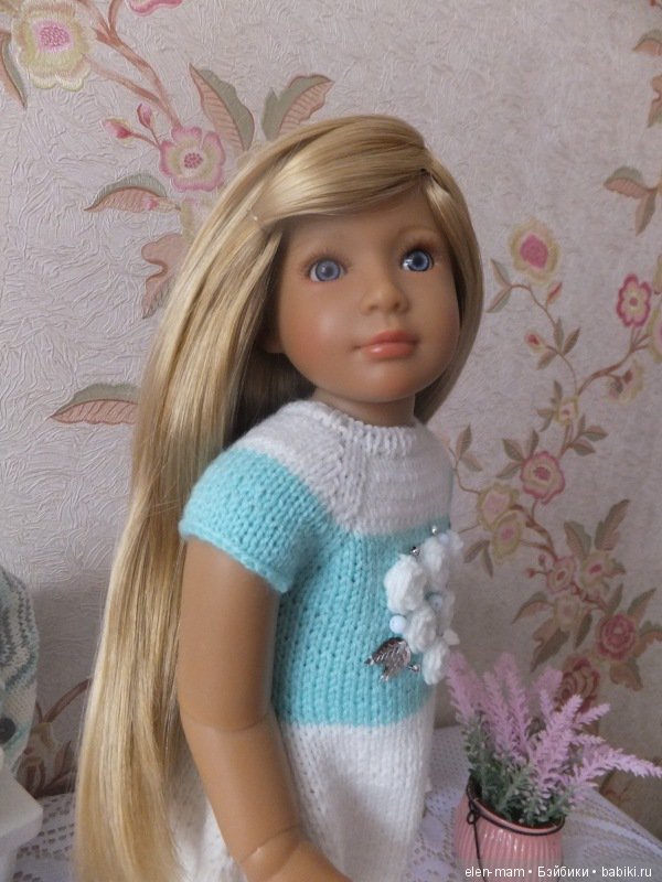 №47 и №48. Куклы Kidz'n'Cats