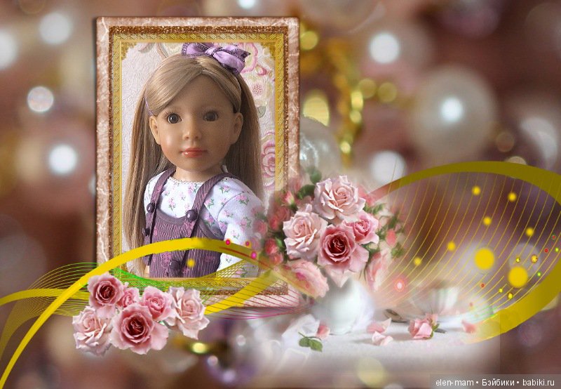 №47 и №48. Куклы Kidz'n'Cats