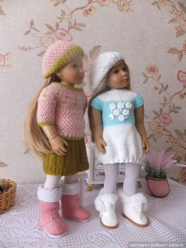 новые наряды