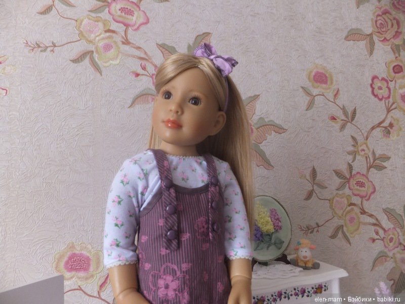 №47 и №48. Куклы Kidz'n'Cats (фото 4)