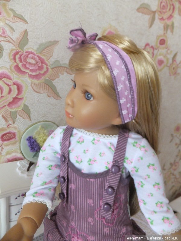 №47 и №48. Куклы Kidz'n'Cats