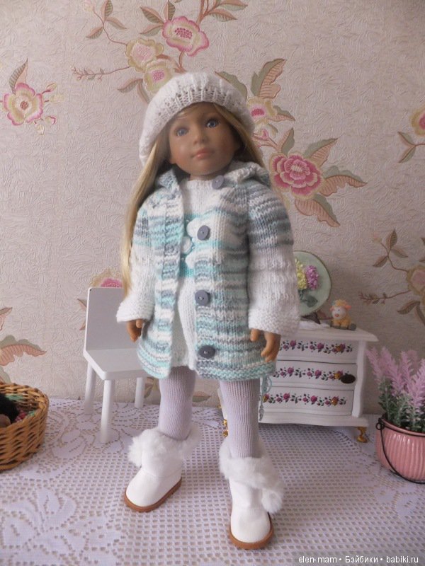 снегурочка