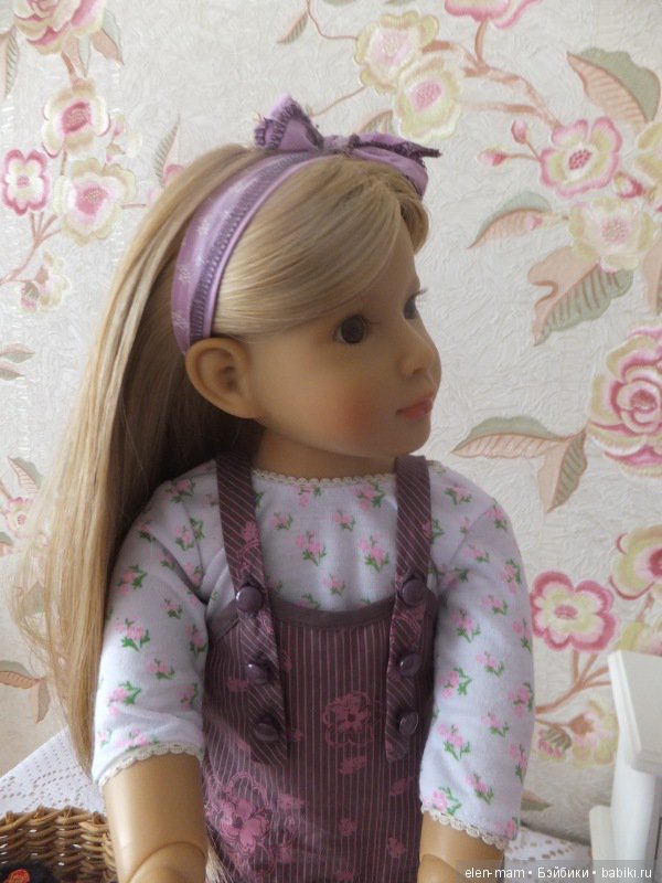 №47 и №48. Куклы Kidz'n'Cats