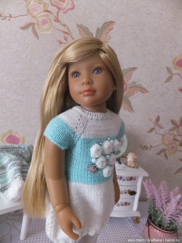 №47 и №48. Куклы Kidz'n'Cats