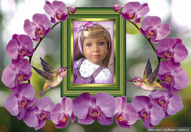 №47 и №48. Куклы Kidz'n'Cats