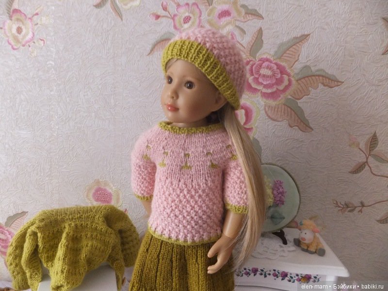 №47 и №48. Куклы Kidz'n'Cats