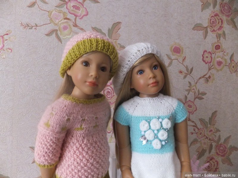 новые наряды