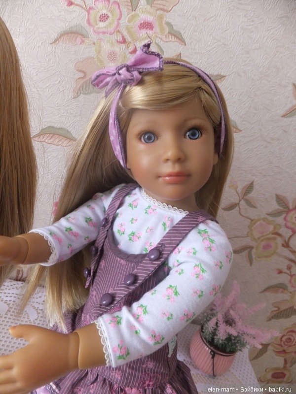 №47 и №48. Куклы Kidz'n'Cats (фото 10)