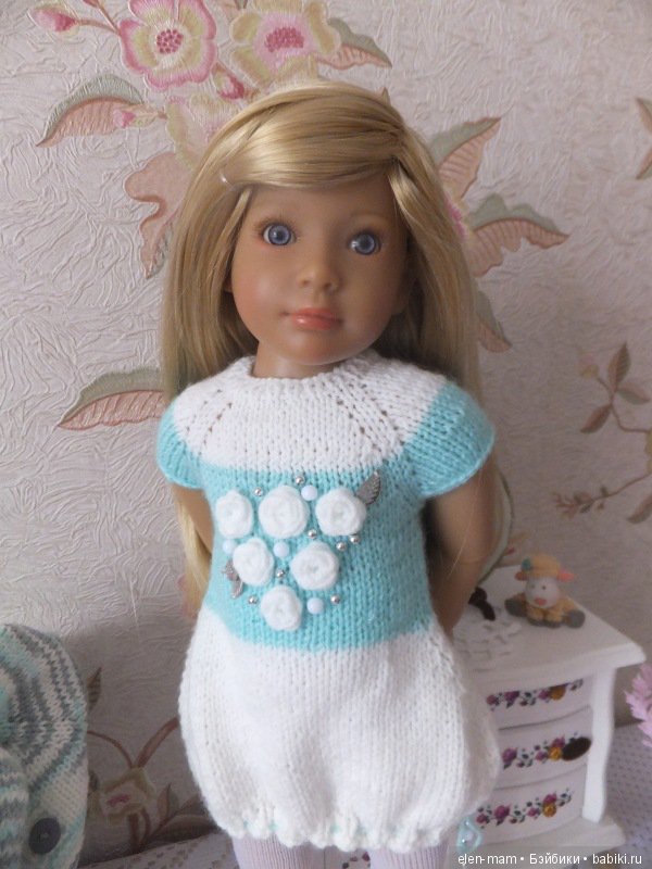 №47 и №48. Куклы Kidz'n'Cats