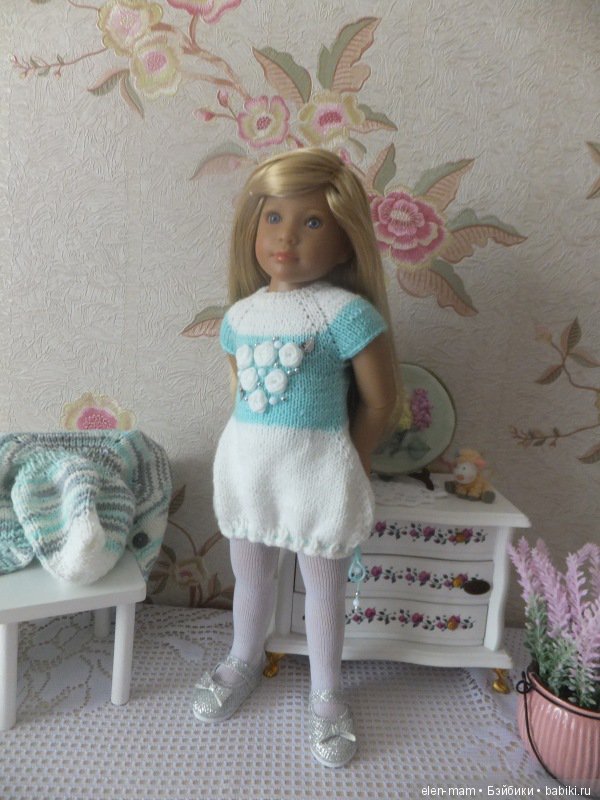 №47 и №48. Куклы Kidz'n'Cats