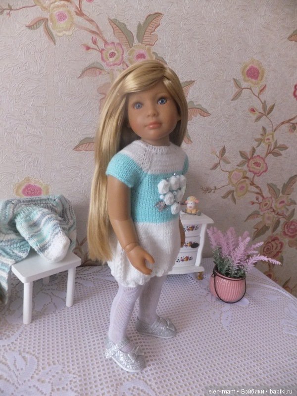 №47 и №48. Куклы Kidz'n'Cats