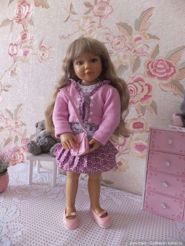 Жаннет-Селина