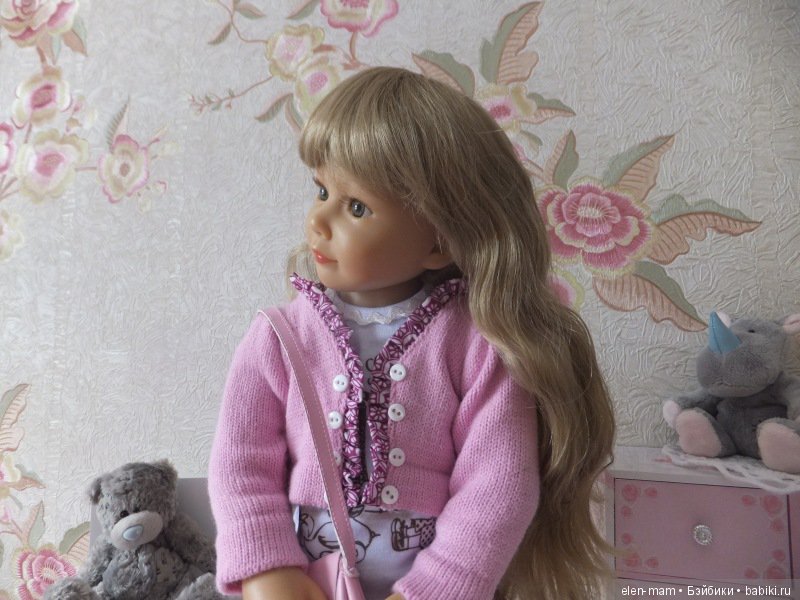 Жаннет-Селина