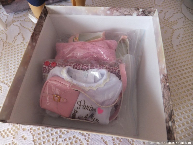 "Котёнок" №49. Куклы Kidz'n'Cats