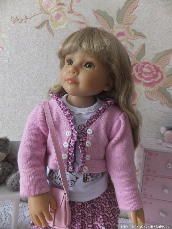 Жаннет-Селина