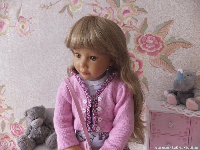 Жаннет-Селина