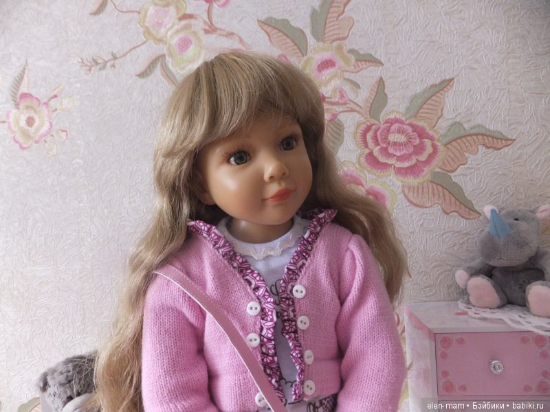 Жаннет-Селина