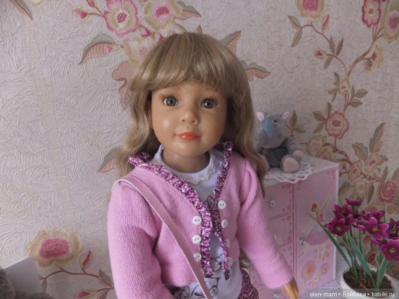 Жаннет-Селина