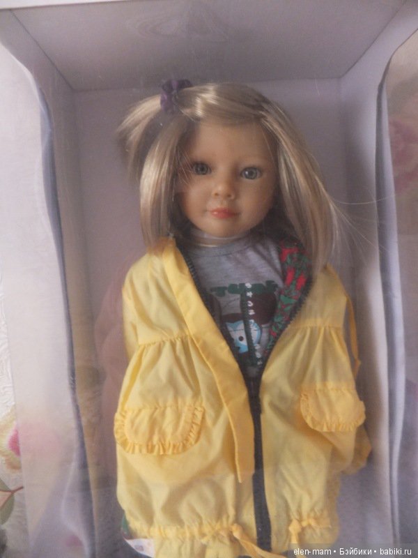 "Котёнок" №49. Куклы Kidz'n'Cats