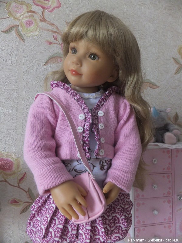 Жаннет-Селина