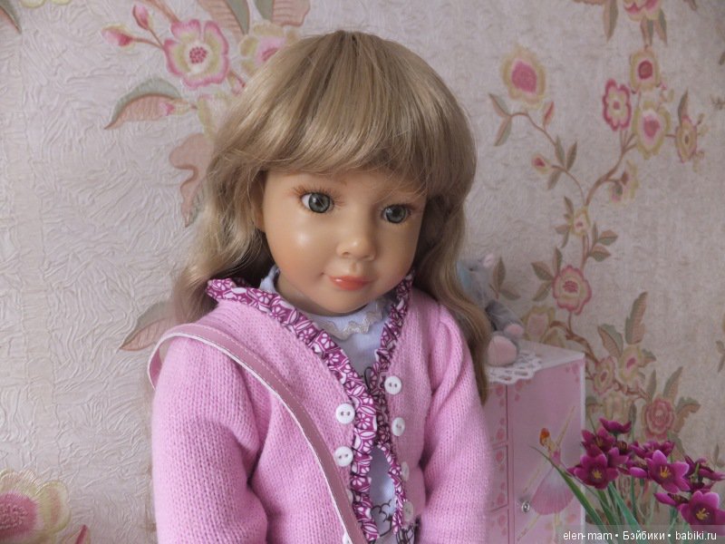 Жаннет-Селина