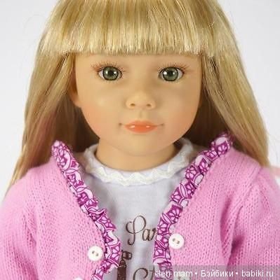 "Котёнок" №49. Куклы Kidz'n'Cats