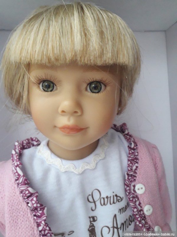 "Котёнок" №49. Куклы Kidz'n'Cats