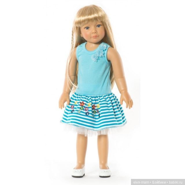 промка, Марина