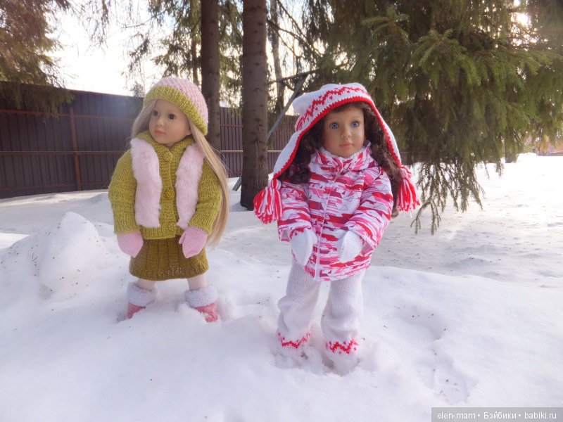 Гретта и Лаура