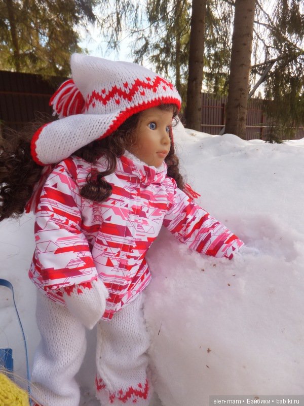 Грейс, Гретта и Лаура. Девчонки Kidz'n'Cats на прогулке