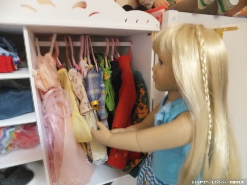 "Сон в руку". Куклы Kidz'n'Cats