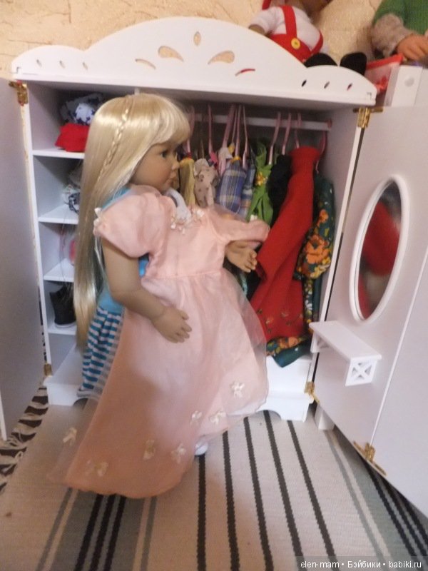 Платье Алины