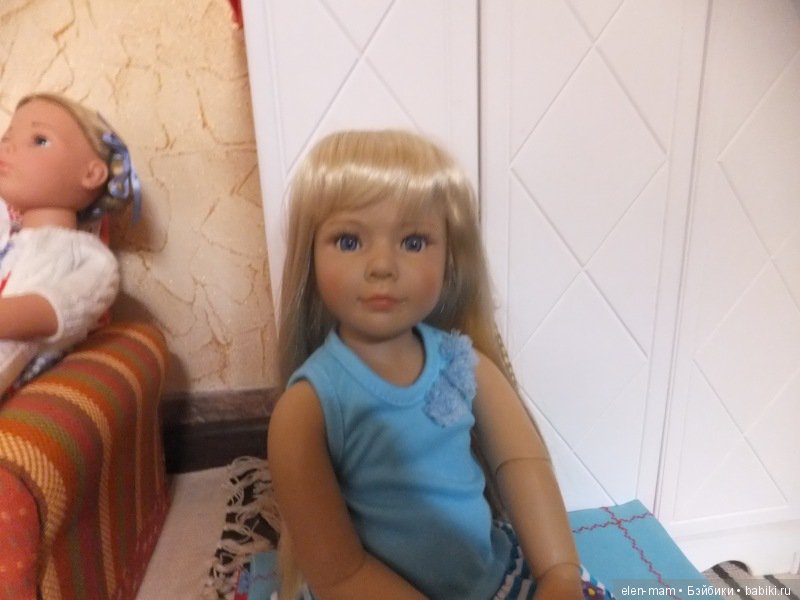 "Сон в руку". Куклы Kidz'n'Cats (фото 3)