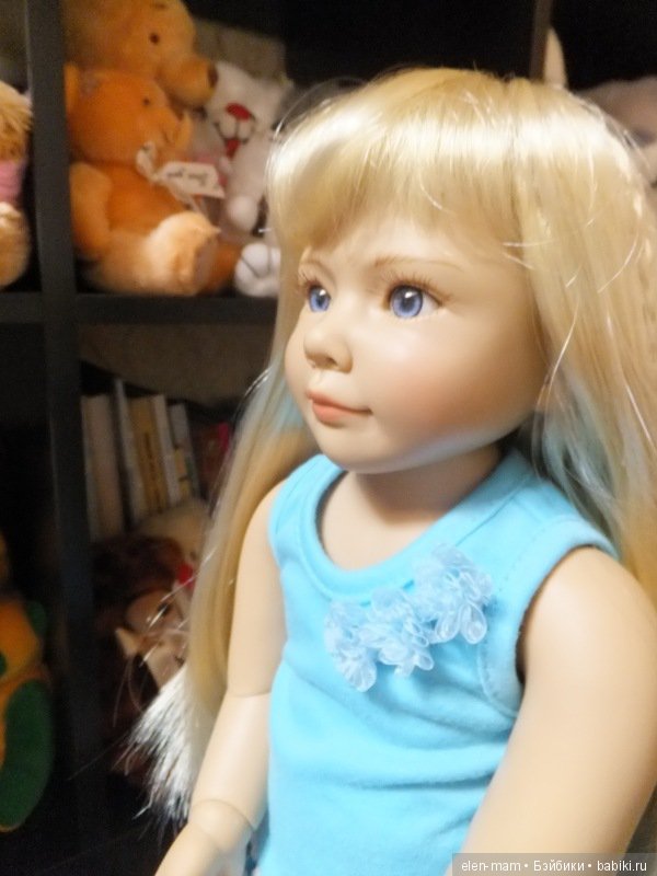 "Сон в руку". Куклы Kidz'n'Cats