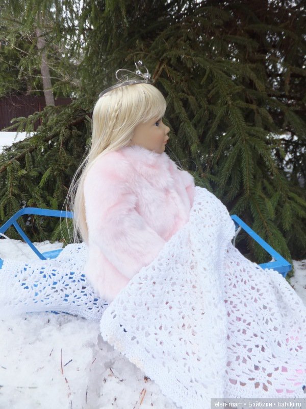 "Сон в руку". Куклы Kidz'n'Cats